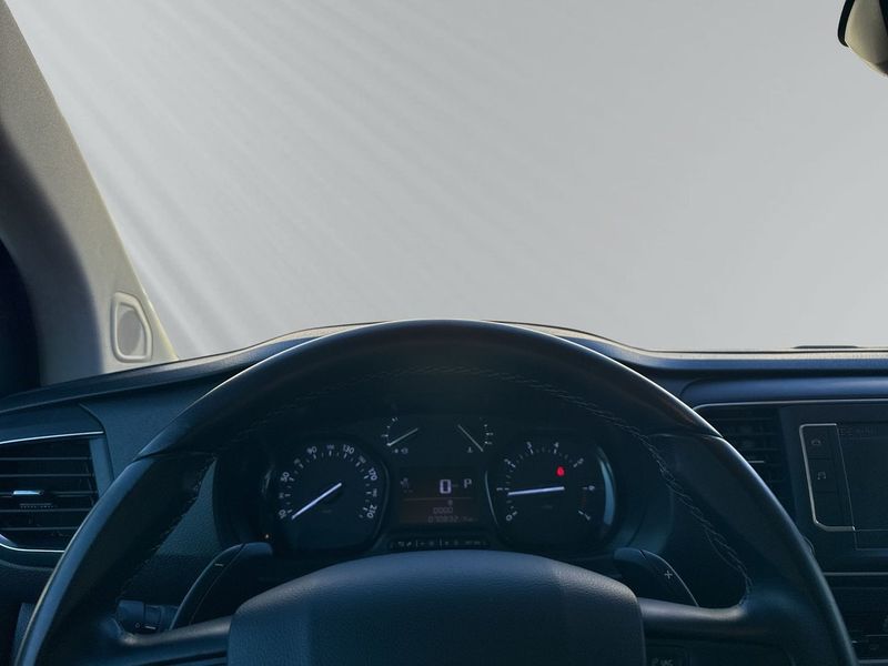 Peugeot Expert bild 17