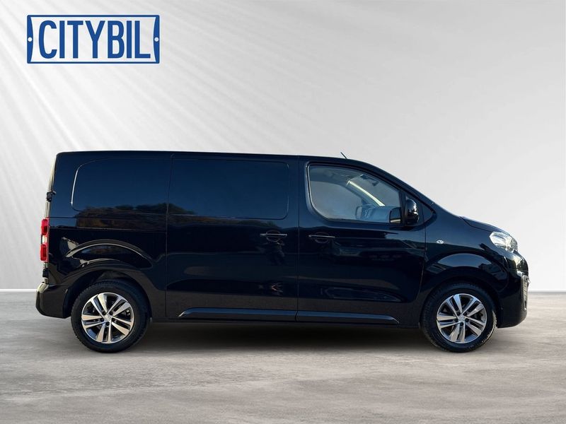 Peugeot Expert bild 12