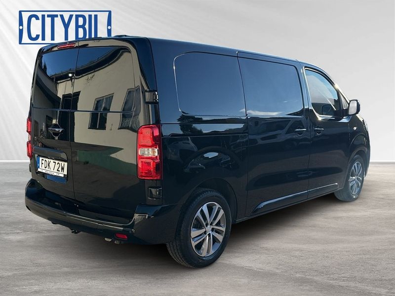 Peugeot Expert bild 4