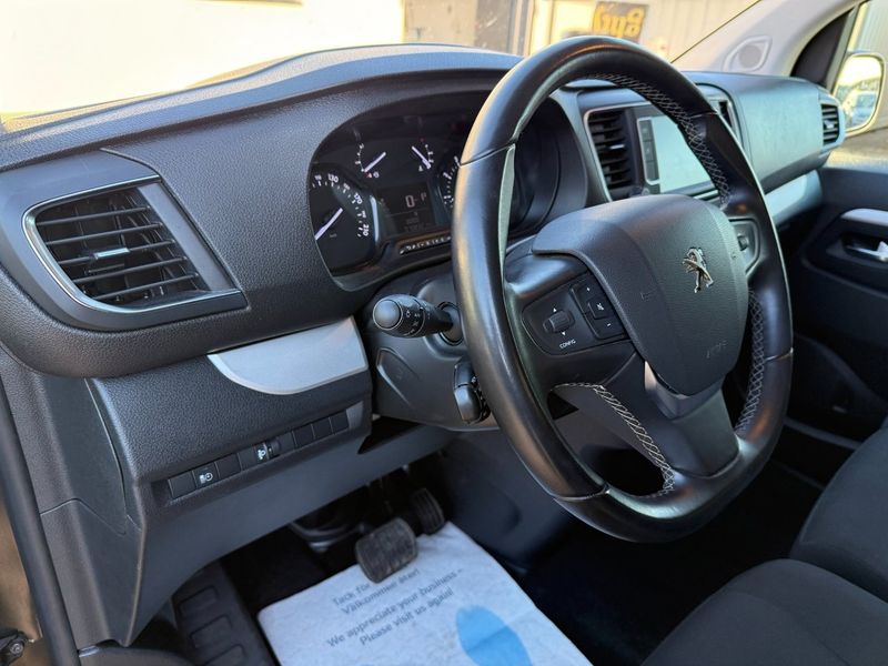 Peugeot Expert bild 19