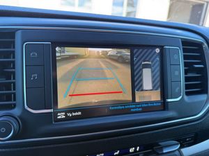 Peugeot Expert bild 21