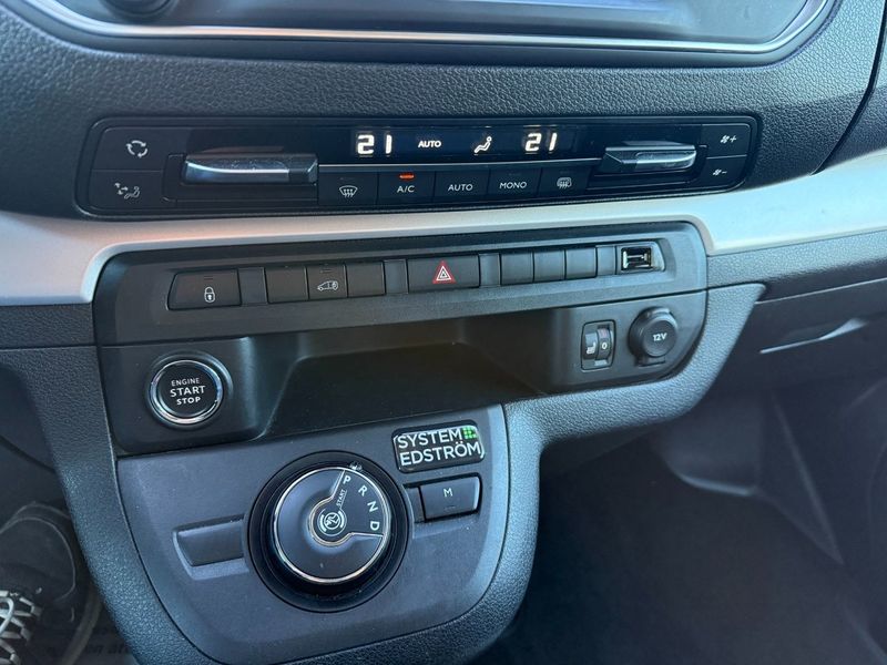 Peugeot Expert bild 22