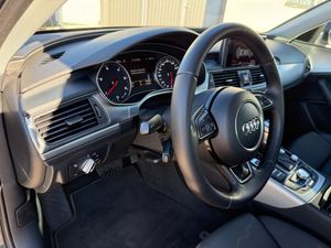 Audi A6 bild 19