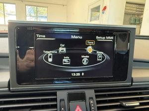 Audi A6 bild 24