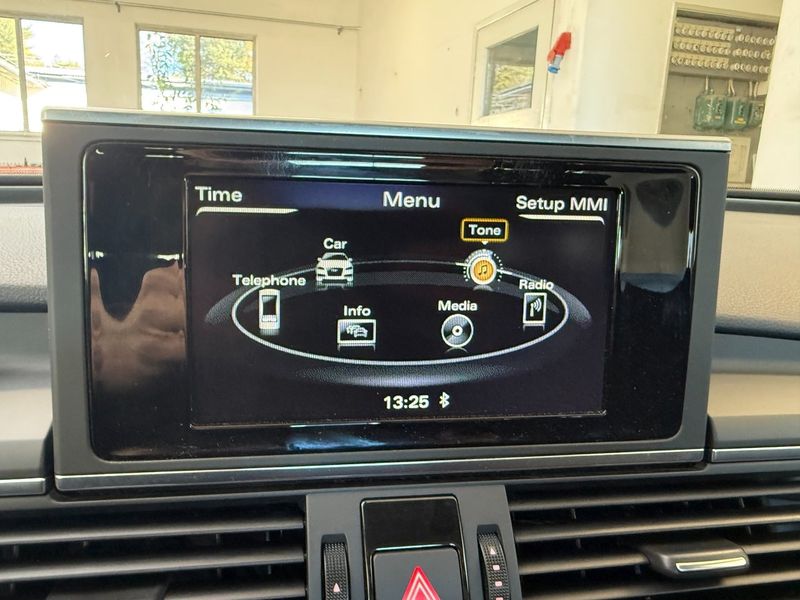 Audi A6 bild 24