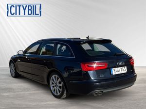 Audi A6 bild 3