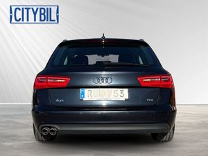 Audi A6 bild 11