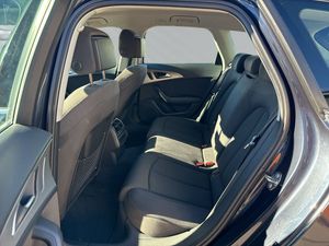 Audi A6 bild 7