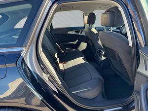 Audi A6 bild 14