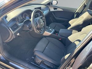 Audi A6 bild 6
