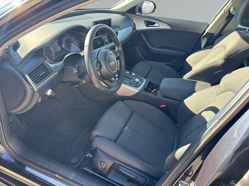 Audi A6 bild 6