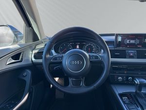 Audi A6 bild 10