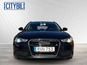 Audi A6 bild 13