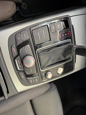 Audi A6 bild 20