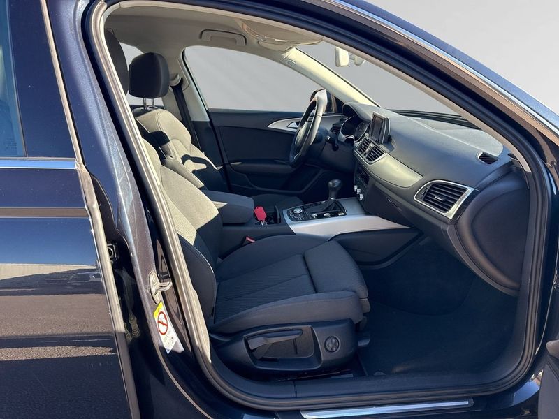 Audi A6 bild 9