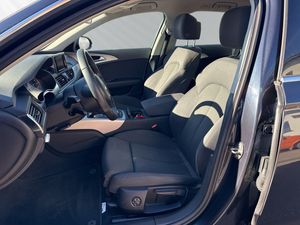 Audi A6 bild 15