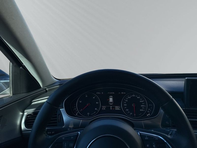 Audi A6 bild 17
