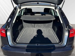 Audi A6 bild 8