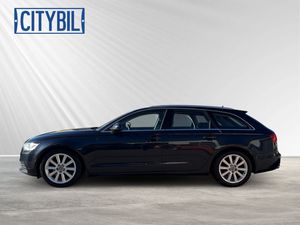 Audi A6 bild 2