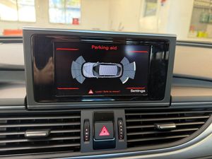 Audi A6 bild 22