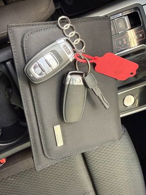 Audi A6 bild 25