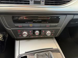 Audi A6 bild 21