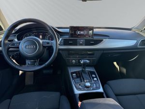 Audi A6 bild 16