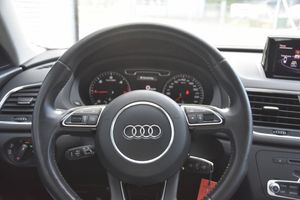 Audi Q3 bild 12