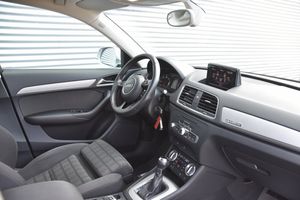 Audi Q3 bild 7