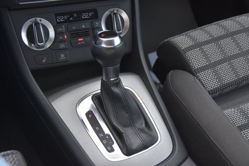 Audi Q3 bild 16
