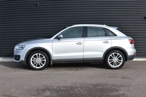Audi Q3 bild 3