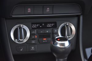 Audi Q3 bild 15