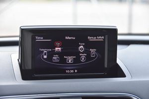 Audi Q3 bild 13
