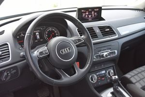 Audi Q3 bild 11