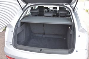 Audi Q3 bild 10