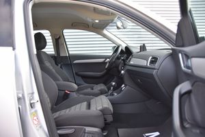Audi Q3 bild 8
