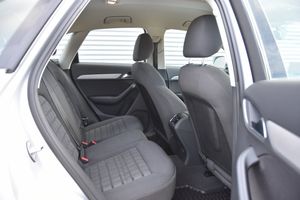 Audi Q3 bild 9