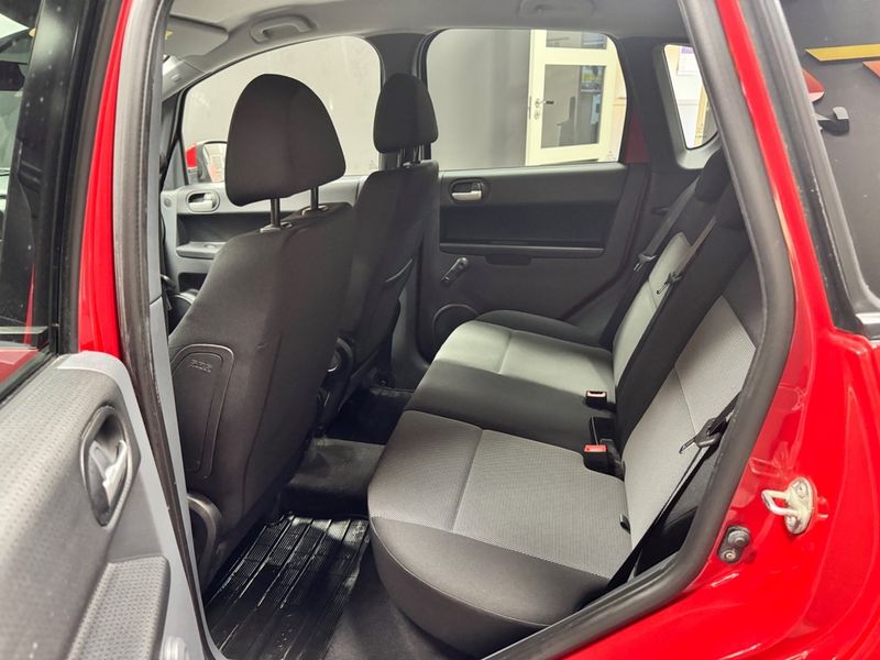 Mitsubishi Colt bild 3