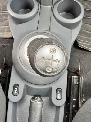 Mitsubishi Colt bild 10