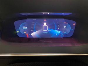 Peugeot 208 bild 11