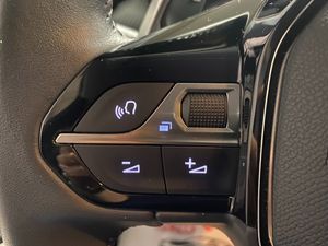Peugeot 208 bild 20