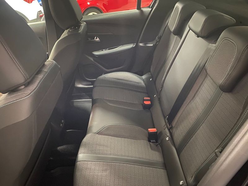 Peugeot 208 bild 7