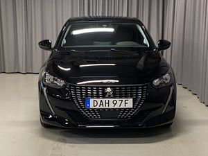 Peugeot 208 bild 4