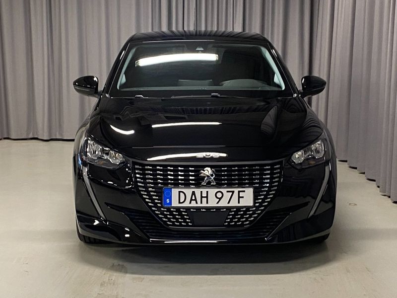 Peugeot 208 bild 4