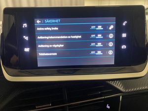 Peugeot 208 bild 15