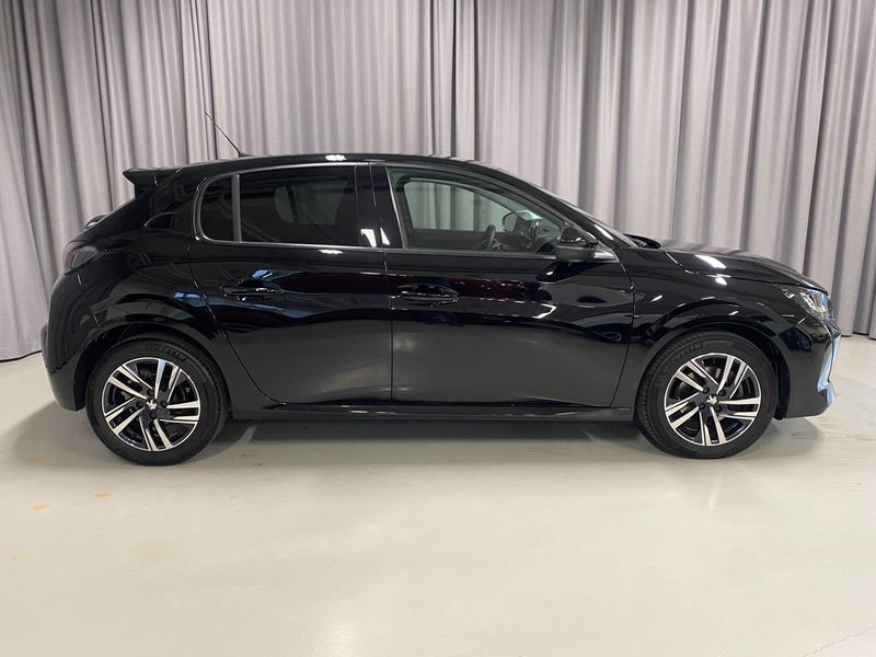 Peugeot 208 bild 3