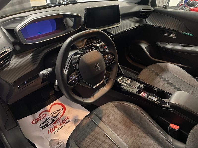 Peugeot 208 bild 10
