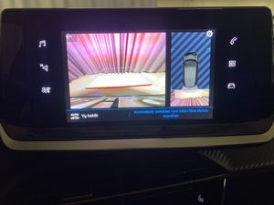 Peugeot 208 bild 12