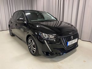 Peugeot 208 bild 1