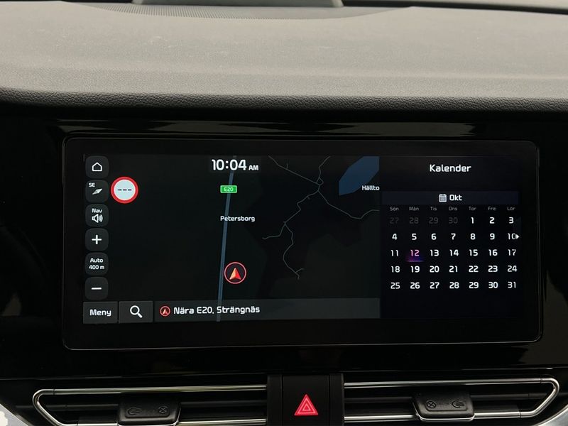 Kia e-Niro bild 25